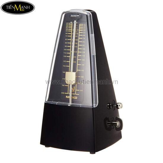 Máy đập nhịp cơ Nikko NK222 | NK226 | NK221 - Metronome Đếm Nhịp - Ảnh 10