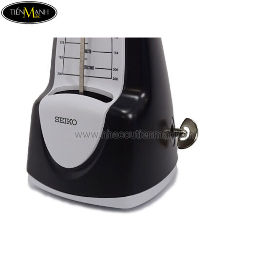 Máy đập nhịp cơ Seiko SPM320 - Metronome, Đếm nhịp - Ảnh 2