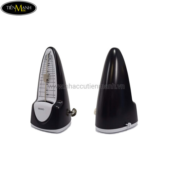 Máy đập nhịp cơ Seiko SPM320 - Metronome, Đếm nhịp - Ảnh 4