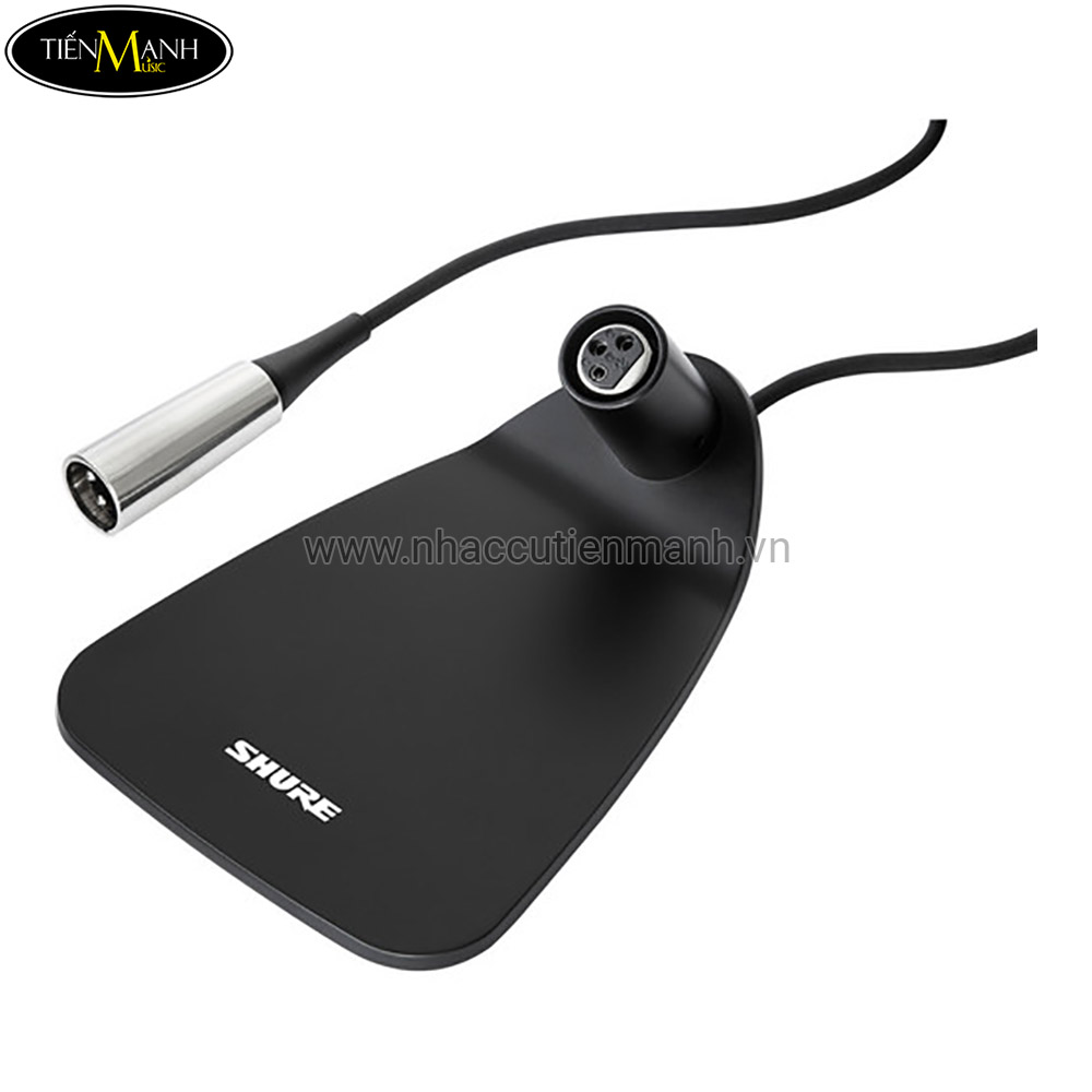 Micro CV Shure CVD-B