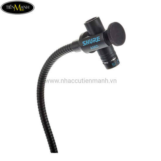 Micro Durm Shure BETA 98D/S - Nhạc Cụ Tiến Mạnh