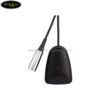 Micro Shure CVB - B/O