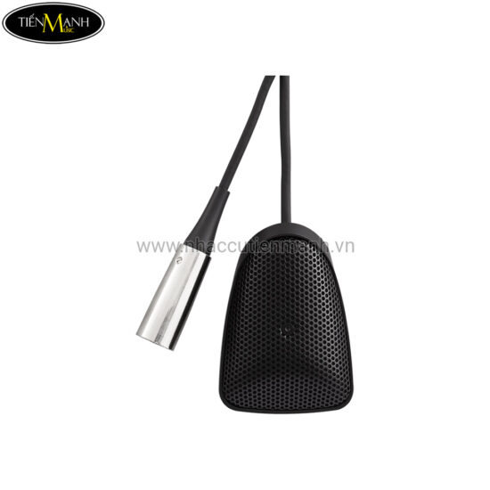 Micro Shure CVB - B/O
