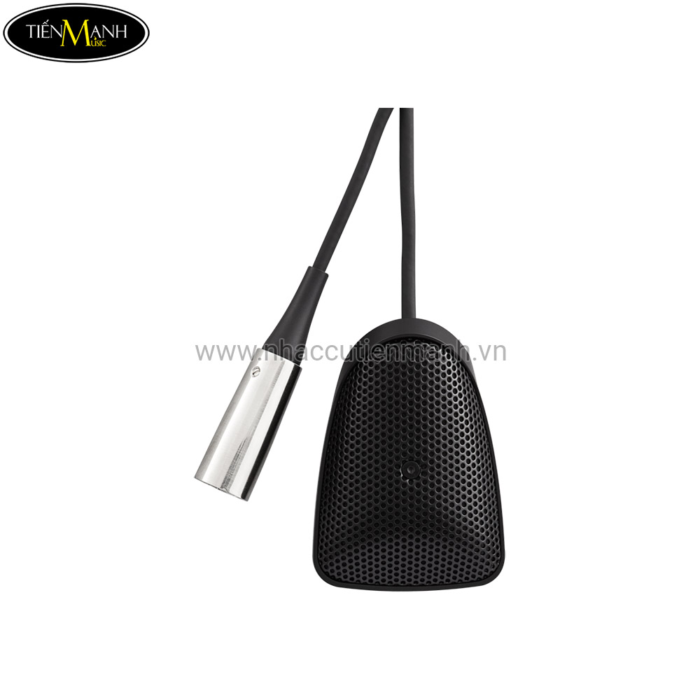 Micro Shure CVB - B/O