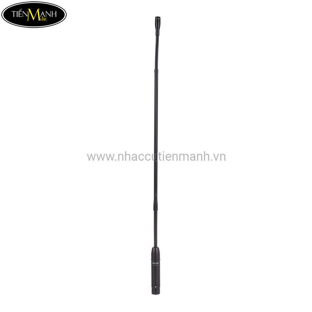 Micro Shure MX418S/C
