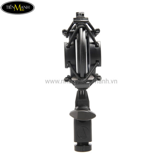 Audio Technica AT2035 Micro thu âm - Ảnh 6