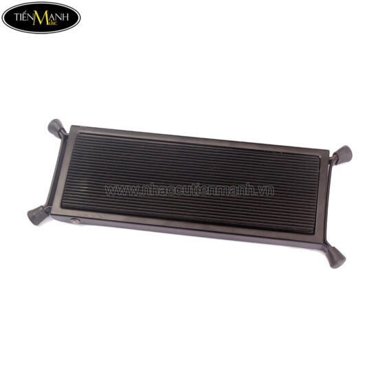 Pedal Kê Chân Đàn Guitar Sắt AT-15 | AT-16, Giá Gác Chân Học Đàn - Ảnh 3
