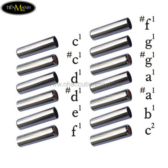 Pitch Pipe for Instruments A004