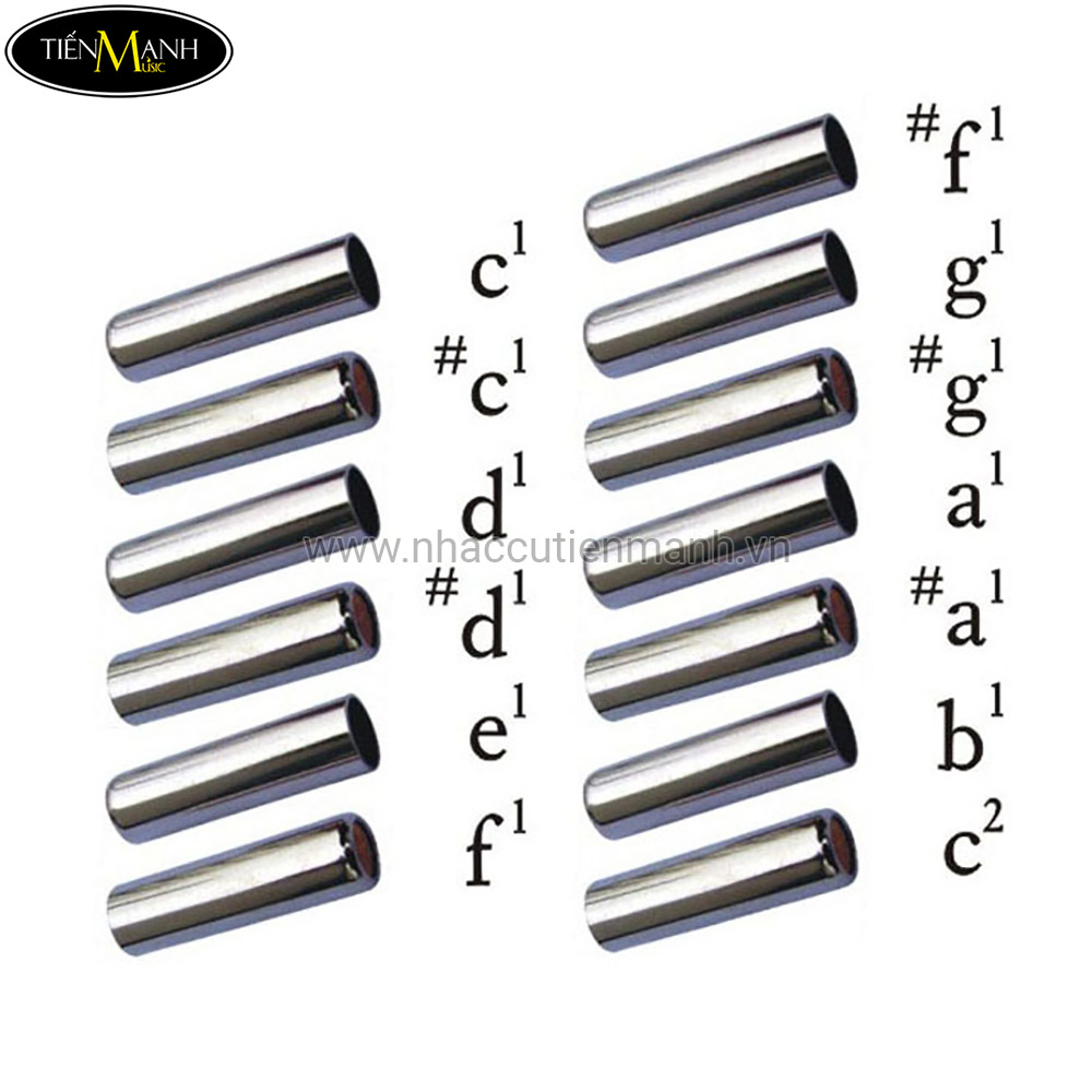 Pitch Pipe for Instruments A004