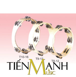 Tambourine kép T10-16