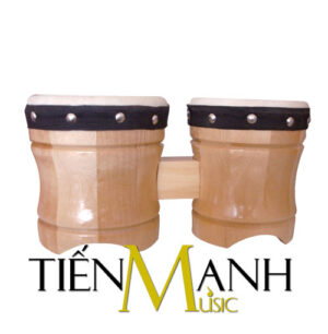 Trống bongo BG4