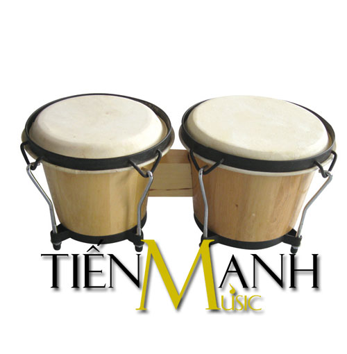 Trống bongo BG6
