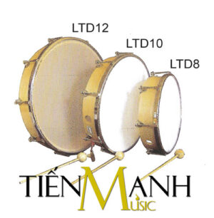 Trống cầm tay LTD8