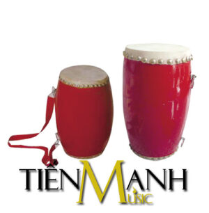 Trống cơm nhi đồng YG1