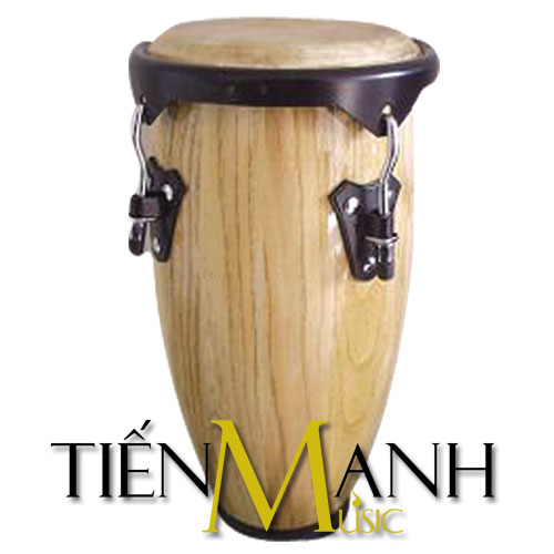 Trống conga K1
