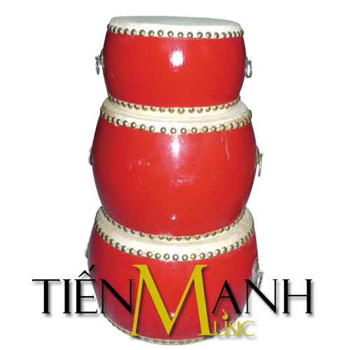 Trống Da YG4