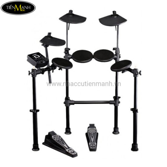 Trống Điện Tử Medeli DD401