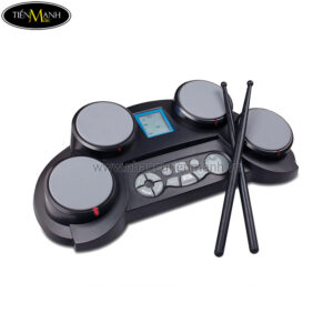 Trống Điện Tử Medeli DD61