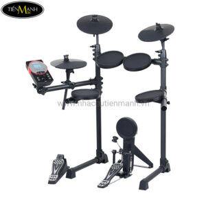 Trống Điện Tử Medeli DD610