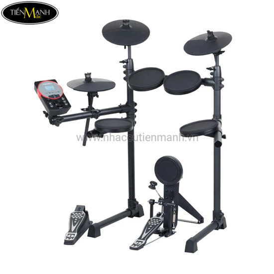 Trống Điện Tử Medeli DD610