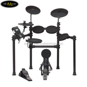 Trống Điện Tử Medeli DD630