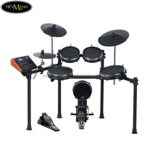 Trống Điện Tử Medeli DD638DX