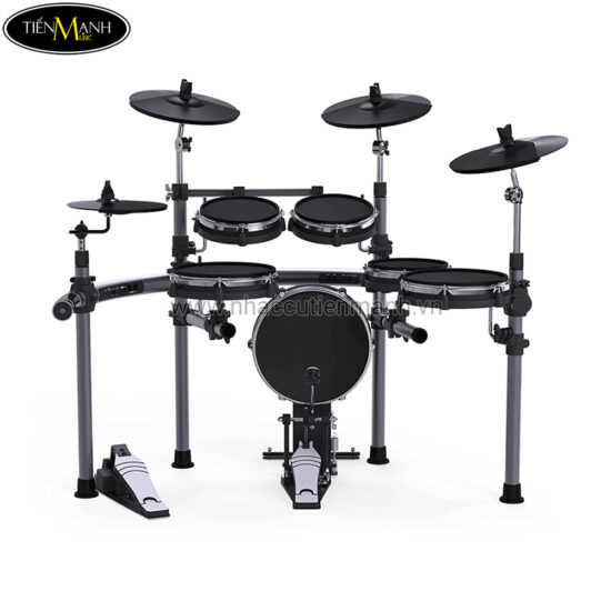 Trống Điện Tử Medeli Yodrum Pro