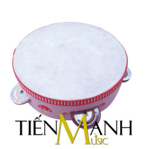 Trống lục lạc Tambourine LG6-4A