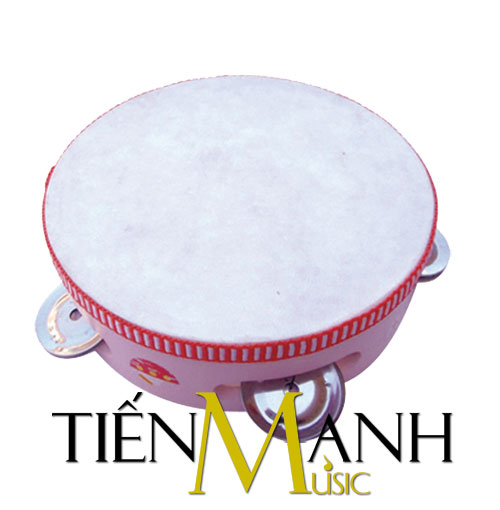 trong-luc-lac-tambourine-lg6-4a Trống lục lạc Tambourine LG6-4A
