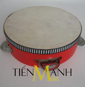 Trống lục lạc Tambourine SLG