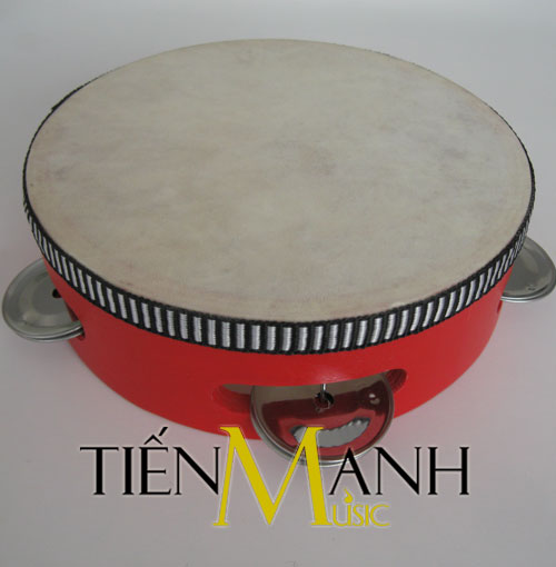 Trống lục lạc Tambourine SLG