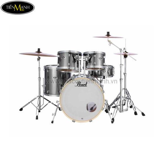 Trống Jazz Pearl Export EXX725SP Standard, Trống Cơ - Ảnh 2