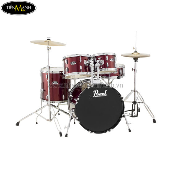 Trống Jazz Pearl Roadshow RS505 - Ảnh 2