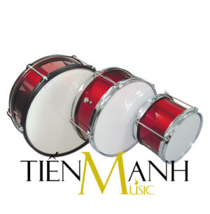 Trống quân JG1 - Marching Drum JG1