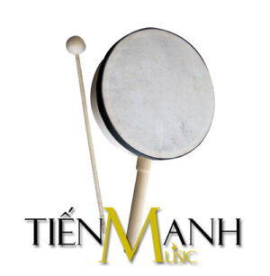 Trống tay cầm BL8A