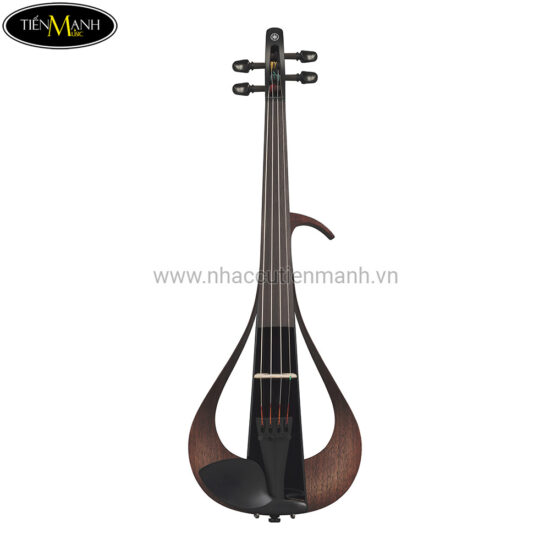 Đàn Violin Điện Yamaha YEV104 Electric - Ảnh 2