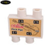 Violin Pitch Pipe - Thanh mẫu đàn Violin A002A