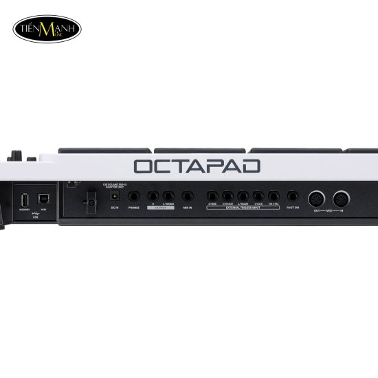 Trong-dien-tu-Roland-SPD-30-Electronic-Drums-MAU-TRANG-12