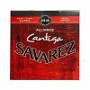 Bộ Dây Đàn Guitar Classic Savarez 510AR