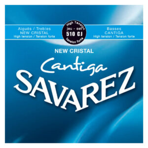 Bộ Dây Đàn Guitar Classic Savarez 510CJ