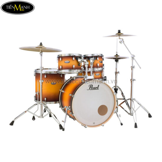 Bộ Trống Jazz Cơ Pearl DMP-925 SPC - Ảnh 3