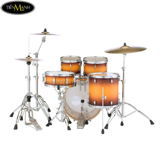 Bộ Trống Jazz Cơ Pearl DMP-925 SPC - Ảnh 4