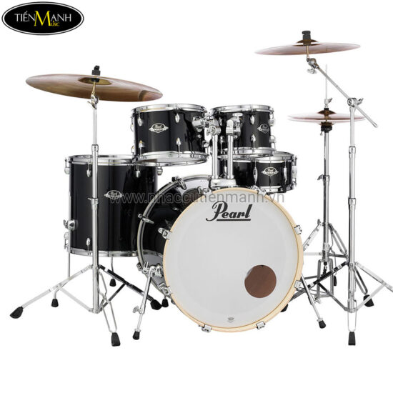 Trống Jazz Pearl Export EXX725SP Standard, Trống Cơ - Ảnh 3