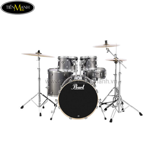 Trống Jazz Pearl Export EXX725SP Standard, Trống Cơ - Ảnh 4