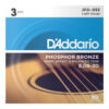 combo-3-bo-day-dan-guitar-acoustic-daddario-ej16-3d-new