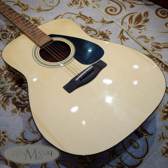 Đàn guitar acoustic yamaha f310