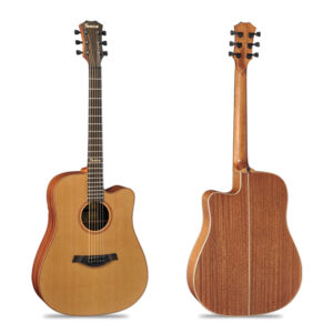 Đàn Famosa Acoustic Guitar FD425C