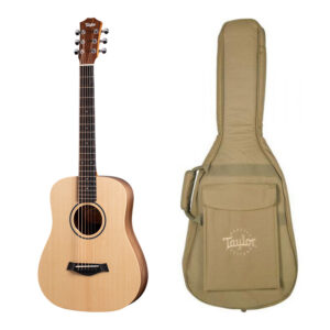Đàn Guitar Acoustic Baby Taylor BT1 ( size 3/4 )
