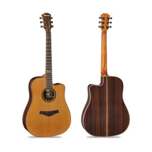 Đàn Guitar Acoustic Famosa FD535CU