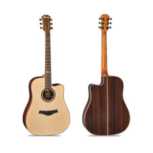 Đàn Guitar Acoustic Famosa FD535SU